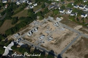 P1550099 2022 08 03 Allée Des Aigrettes, Des Hérons, Des Spatules, Des Vanneaux, Rue De La Côte D'amour